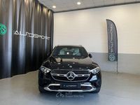 Usata Mercedes GLC220 Advanced Plus 197 CV (144 kW) 2024 Nero SUV