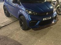 Usata Aixam City 2022 Berlina