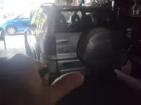 Usata Toyota RAV4 116 CV (85 kW) 2003 SUV