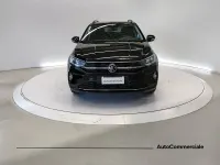 Nuova VW Taigo Edition 116 CV (85 kW) 2025 Nero SUV