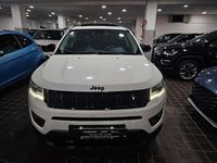 Usata Jeep Compass Limited 120 CV (88 kW) 2020 Alpine white SUV