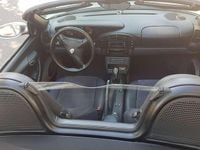 Usata Porsche Boxster 220 CV (161 kW) 2000 Grigio Cabrio