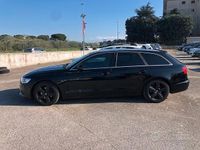 Usata Audi A6 177 CV (130 kW) 2012 Nero Station wagon