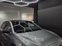 Usata Peugeot 208 GT 100 CV (73 kW) 2021 Grigio Utilitaria