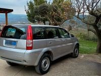 Usata Honda HR-V 2002 Grigio SUV