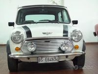 Usata Rover Mini 62 CV (45 kW) 1993 Bianco Berlina