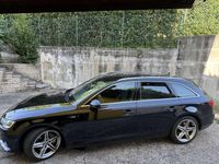 Usata Audi A4 Business 190 CV (139 kW) 2016 Station wagon