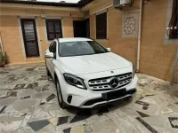 Usata Mercedes GLA200 Executive 136 CV (100 kW) 2019 SUV