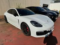 Usata Porsche Panamera Sport 460 CV (338 kW) 2020 Bianco Berlina