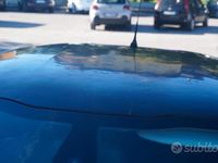 Usata Peugeot 208 Active 68 CV (50 kW) 2012 Nero Utilitaria