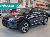 Nuova EMC SEI 113 CV (83 kW) 2025 Nero SUV