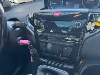 Usata Lancia Ypsilon 95 CV (69 kW) 2012 Nero Utilitaria