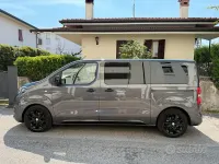 Usata Toyota Proace Verso Edition 177 CV (130 kW) 2023 Grigio Station wagon