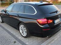 Usata BMW 520 190 CV (139 kW) 2015 Berlina