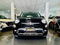 usata Fiat 500X -- 1.4 M.Air 140 CV DCT Cross Plus