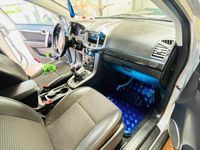 Usata Chevrolet Captiva 163 CV (119 kW) 2010 SUV