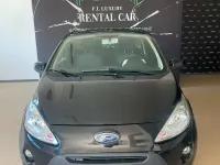 Usata Ford Ka S 69 CV (50 kW) 2013 Nero Utilitaria