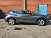 Usata Infiniti Q30 Premium 109 CV (80 kW) 2019 Berlina