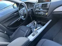 Usata BMW 116 116 CV (85 kW) 2016 Utilitaria