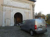 Usata Opel Vivaro Enjoy 122 CV (89 kW) 2021 Argento Monovolume