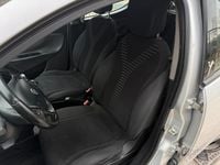 Usata Lancia Ypsilon S 86 CV (63 kW) 2012 Grigio Utilitaria