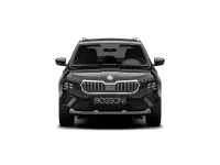 Usata Skoda Kamiq 115 CV (84 kW) 2025 Nero SUV