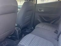 Usata Opel Mokka 2014 Bianco SUV