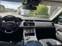 Usata Land Rover Range Rover HSE Dynamic 249 CV (183 kW) 2015 Other SUV