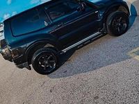 Usata Mitsubishi Pajero 160 CV (117 kW) 2010 SUV