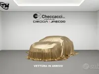 Usata Chevrolet Orlando LT 131 CV (96 kW) 2012 Nero Monovolume