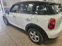 Usata Mini Cooper Countryman 122 CV (89 kW) 2013 Bianco SUV