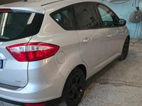 Usata Ford C-MAX Titanium 95 CV (69 kW) 2012 Monovolume