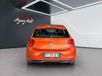 Usata VW Polo Comfortline 75 CV (55 kW) 2018 Other Utilitaria