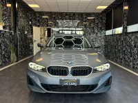 Usata BMW 320e 190 CV (139 kW) 2022 Grigio Station wagon