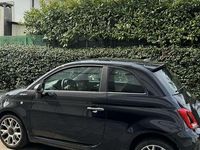 Usata Fiat 500 Sport 69 CV (50 kW) 2021 Utilitaria