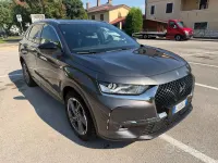 Usata DS Automobiles DS7 Crossback Performance 131 CV (96 kW) 2022 Grigio SUV