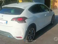 Usata Citroën DS4 So Chic 111 CV (81 kW) 2011 Bianco Utilitaria