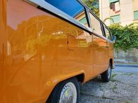 Usata VW T2 1970 Marrone Furgone