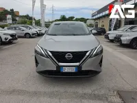 Usata Nissan Qashqai N-Connecta 140 CV (102 kW) 2023 Grigio SUV