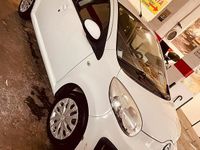 Usata Citroën C1 68 CV (50 kW) 2013 Bianco Utilitaria