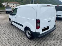 Occasion Citroën Berlingo 99 ch (72 kW) 2017 Blanc Monospace