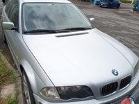 Usata BMW 330 184 CV (135 kW) 2000 Berlina