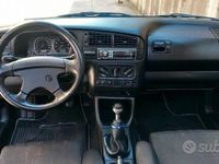 usata VW Golf III Golf 2.0 16V cat 5 porte GTI