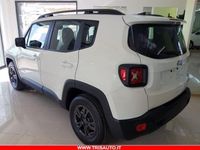 usata Jeep Renegade 1.6 Mjt 1.6 Mjt 130CV Longitude MY21 - NUOVA!