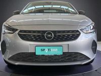 Usata Opel Corsa Elegance 99 CV (72 kW) 2023 Gris aluminium Berlina