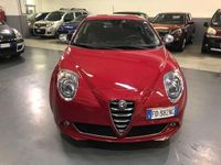 usata Alfa Romeo MiTo 1.4 GPL 78CV / 70.000KM /