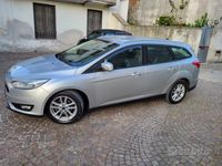 usata Ford Focus 1.5 diesel