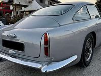 Usata Aston Martin DB4 243 CV (178 kW) 1960 Grigio Coupé