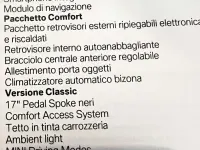 Usata Mini Cooper S Classic 178 CV (130 kW) 2022 Blu/azzurro Utilitaria