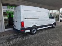 Begagnad VW Crafter Business 177 HK (130 kW) 2021 Vit Van